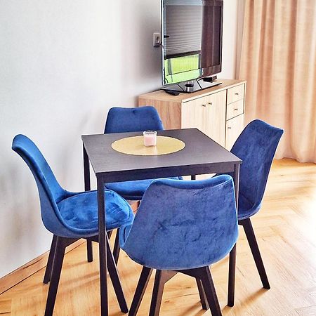 Blue Amber Lägenhet Rumia Exteriör bild
